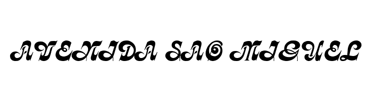 Calligraph  Medium  Free Fonts Download