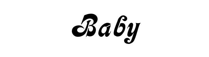 Calligraph  Medium  Free Fonts Download