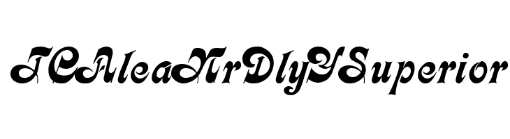 Calligraph  Medium  Free Fonts Download