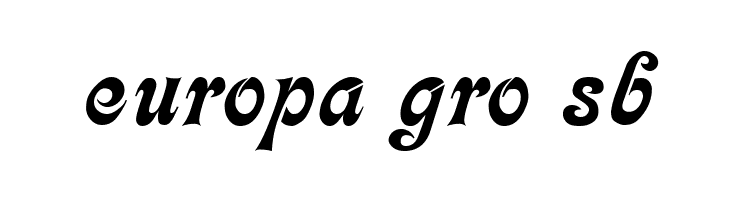 Calligraph  Medium  Free Fonts Download