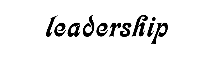 Calligraph  Medium  Free Fonts Download