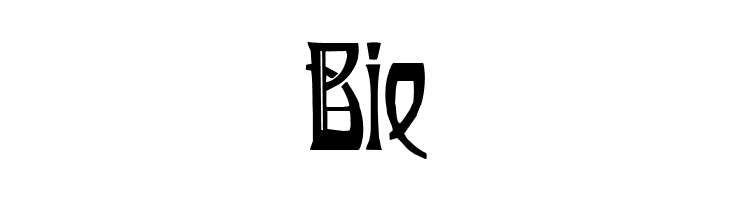 Renaldo Modern  Free Fonts Download