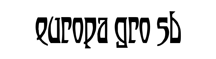 Renaldo Modern  Free Fonts Download