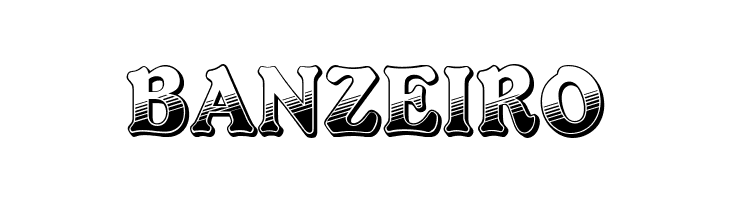 Kabarett Decor DEMO Thin  Free Fonts Download