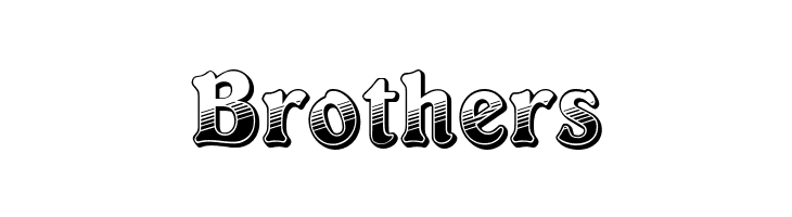 Kabarett Decor DEMO Thin  Free Fonts Download