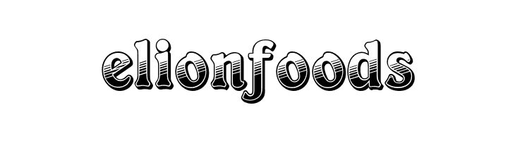 Kabarett Decor DEMO Thin  Free Fonts Download