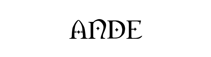 Orpheus  Free Fonts Download