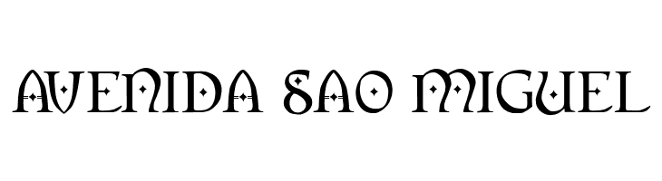 Orpheus  Free Fonts Download