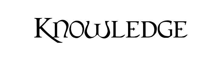 Orpheus  Free Fonts Download