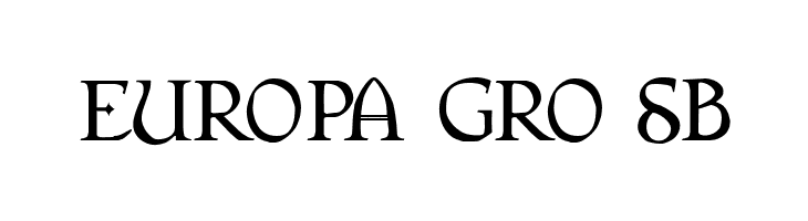 Orpheus  Free Fonts Download