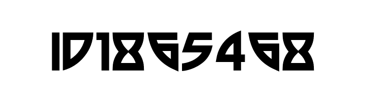 Postmodern One  Free Fonts Download