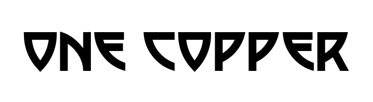 Postmodern One  Free Fonts Download