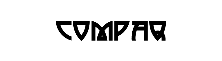 Postmodern One  Free Fonts Download