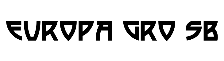 Postmodern One  Free Fonts Download