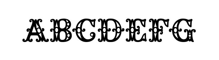 Flamingo  Free Fonts Download