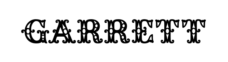 Flamingo  Free Fonts Download