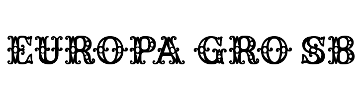 Flamingo  Free Fonts Download