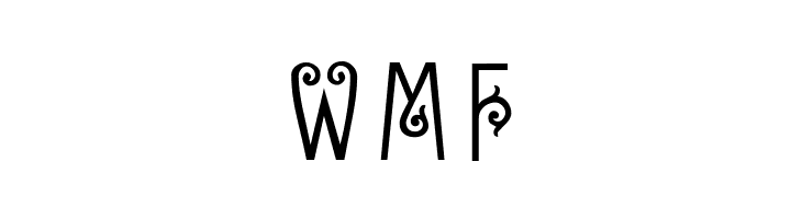 Sevilla Decor X  Free Fonts Download