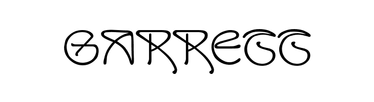 San Remo  Free Fonts Download