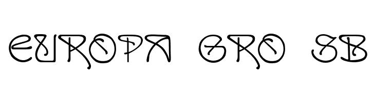 San Remo  Free Fonts Download