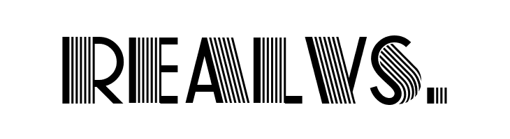 Atlas Deco B  Free Fonts Download