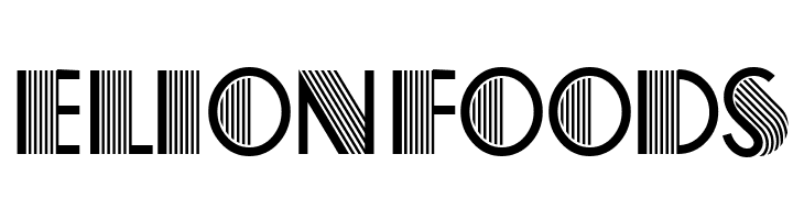Atlas Deco B  Free Fonts Download