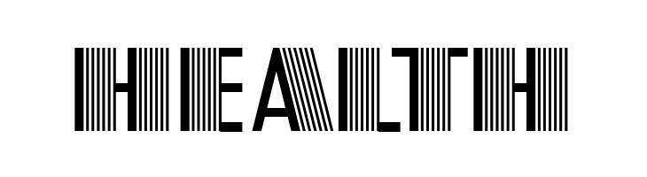 Atlas Deco B  Free Fonts Download