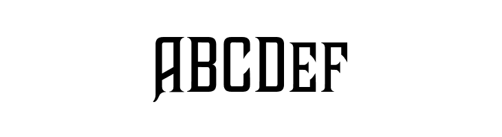 Antract  Free Fonts Download