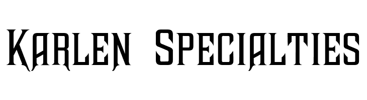 Antract  Free Fonts Download