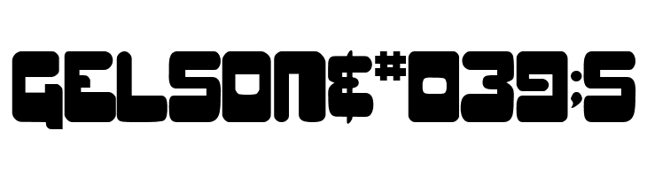 Digifit  Free Fonts Download