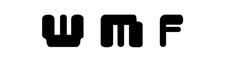 Digifit  Free Fonts Download