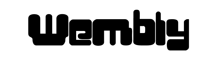 Digifit  Free Fonts Download