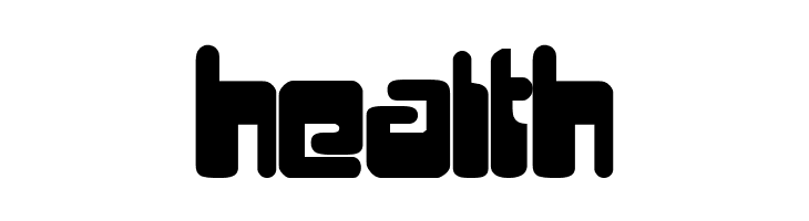 Digifit  Free Fonts Download