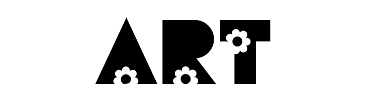 Romashka Deco  Free Fonts Download