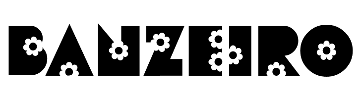 Romashka Deco  Free Fonts Download