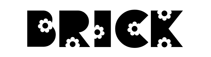 Romashka Deco  Free Fonts Download