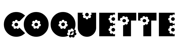 Romashka Deco  Free Fonts Download