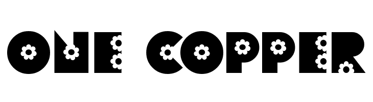 Romashka Deco  Free Fonts Download