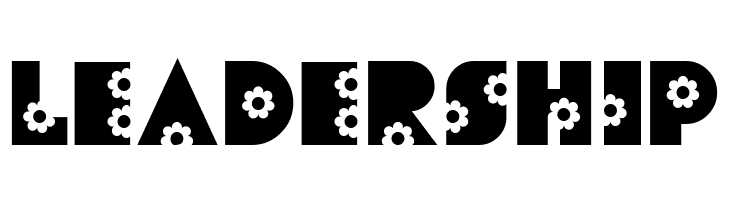 Romashka Deco  Free Fonts Download