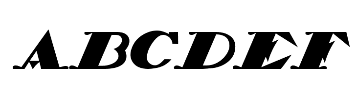 Belukha Capital  Free Fonts Download