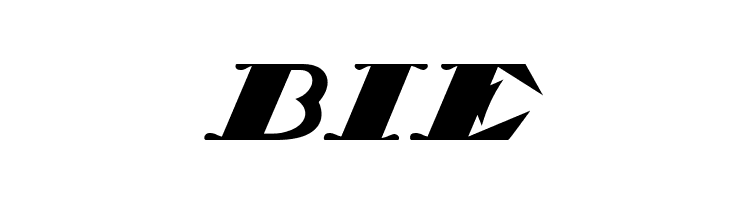 Belukha Capital  Free Fonts Download