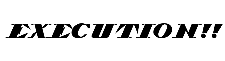 Belukha Capital  Free Fonts Download