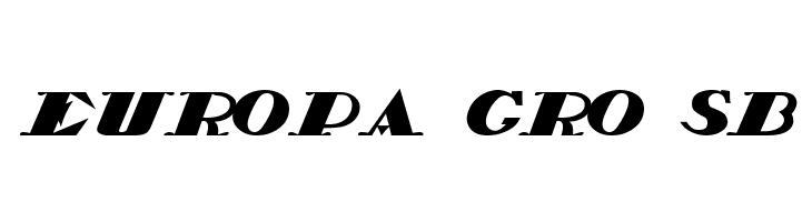 Belukha Capital  Free Fonts Download