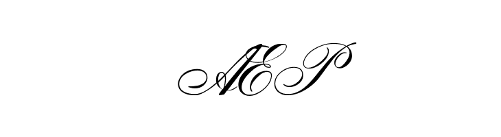 Gloria script  Free Fonts Download