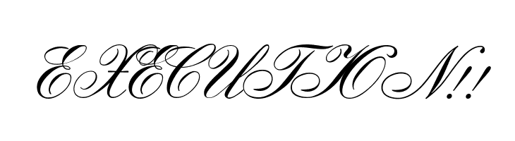 Gloria script  Free Fonts Download