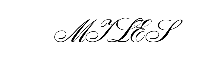 Gloria script  Free Fonts Download