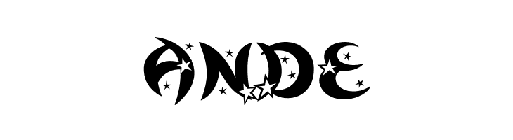 Moonlight  Free Fonts Download