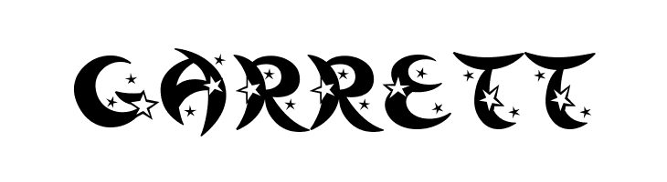 Moonlight  Free Fonts Download