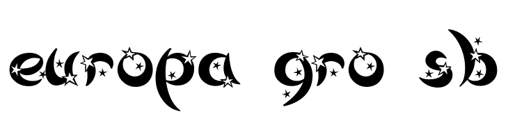 Moonlight  Free Fonts Download