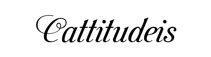 Mon Amour Two Medium  Free Fonts Download